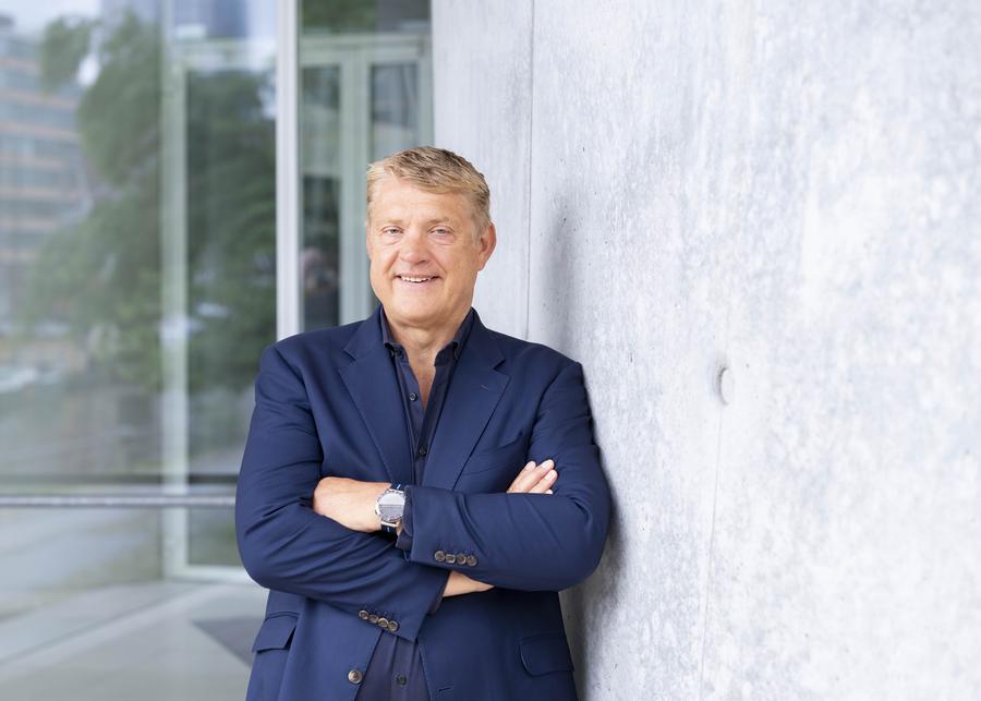 Torsten Ahlers, MediaMarktSaturn (Bild: MediaMarktSaturn)