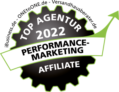 Affiliate-Marketing