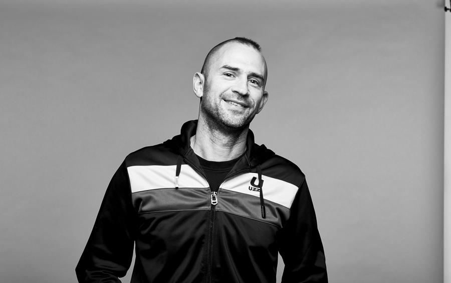 Michael Roeder, Creative Director Konzept, YeaHR!