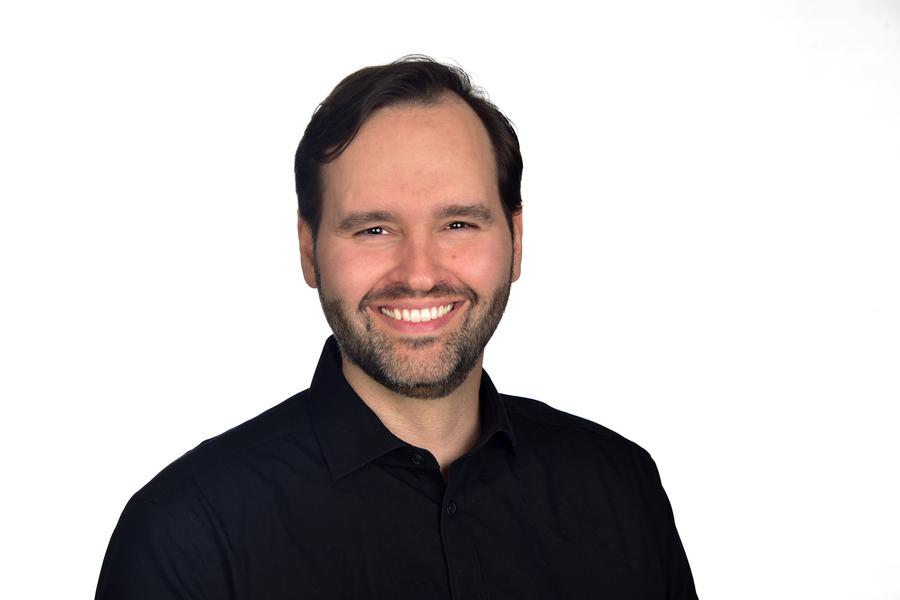 Philipp Hannemann, Chief Executive Officer, MAI Group (Bild: MAI Group)