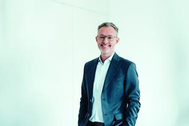 Ingo Lomp, Prokurist bei Stannol (Bild: Stannol)