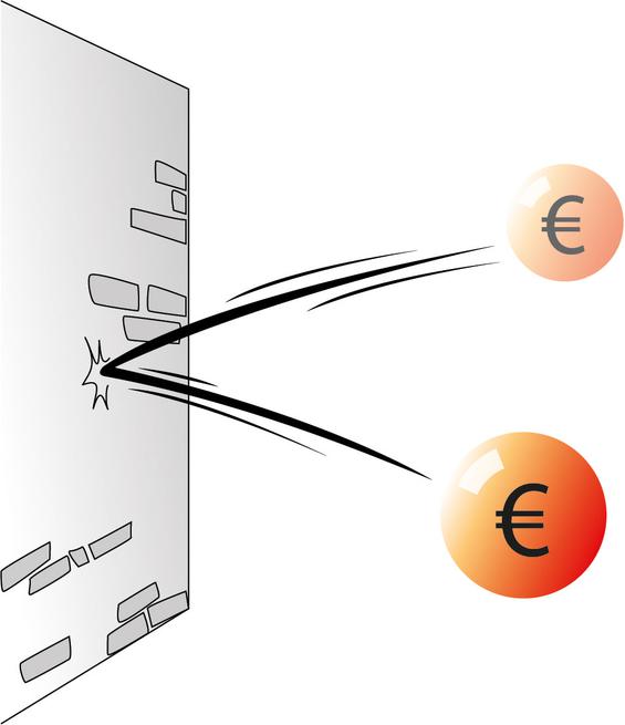 Gewinn je eingesetztem Werbe-Euro (ROAS = Werbegewinn  Werbekosten). Mit diesem KPI kann der Ertrag von Social-Media-Anzeigen errechnet werden ? aber auch der Ertrag eines einzelnen Kanals oder der gesamten Social-Media-Aktivitten. (Bild: HighText Verlag)