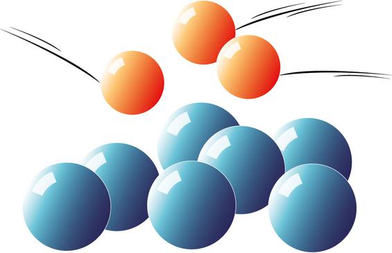 Entwicklung der Zahl der Follower in einen bestimmten Zeitabschnitt (FGR= (Follower Endzeitpunkt  Follower Startzeitpunkt -1)*100). (Bild: HighText Verlag)