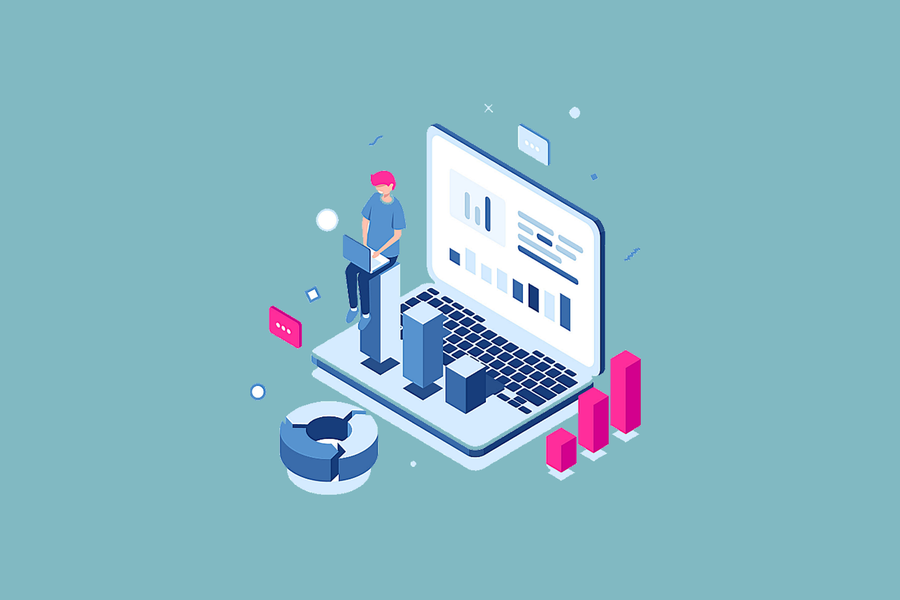 Werbung wird vorrangig im Internet geschaltet. (Bild: Joseph Mucira auf Pixabay)
