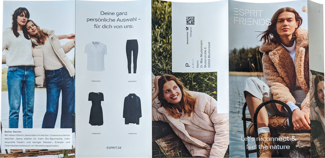  (Bild: Esprit)