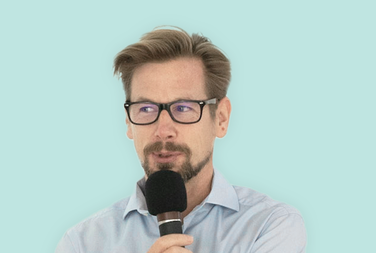 Nikolaus von Graeve, Grnder und Geschftsfhrer der Agentur rabbit eMarketing (Bild: rabbit eMarketing)