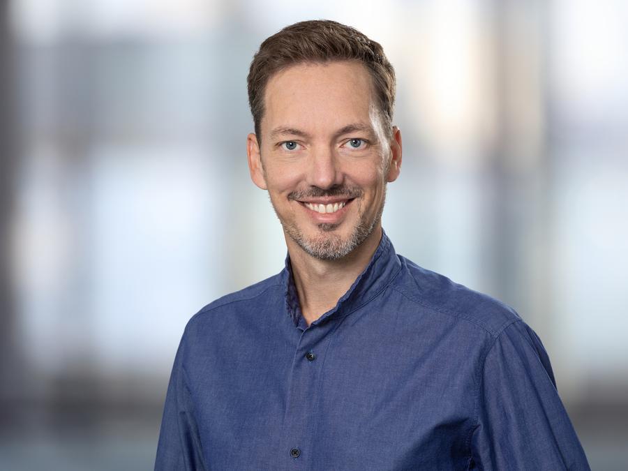 Matthias Göhler, CTO EMEA, Zendesk ''Menschen wollen gesehen und gehört werden. Sie wollen nicht wie eine Transaktion oder ein Ticket behandelt werden, sondern als geschätzte KundInnen.'' (Bild: Zendesk)