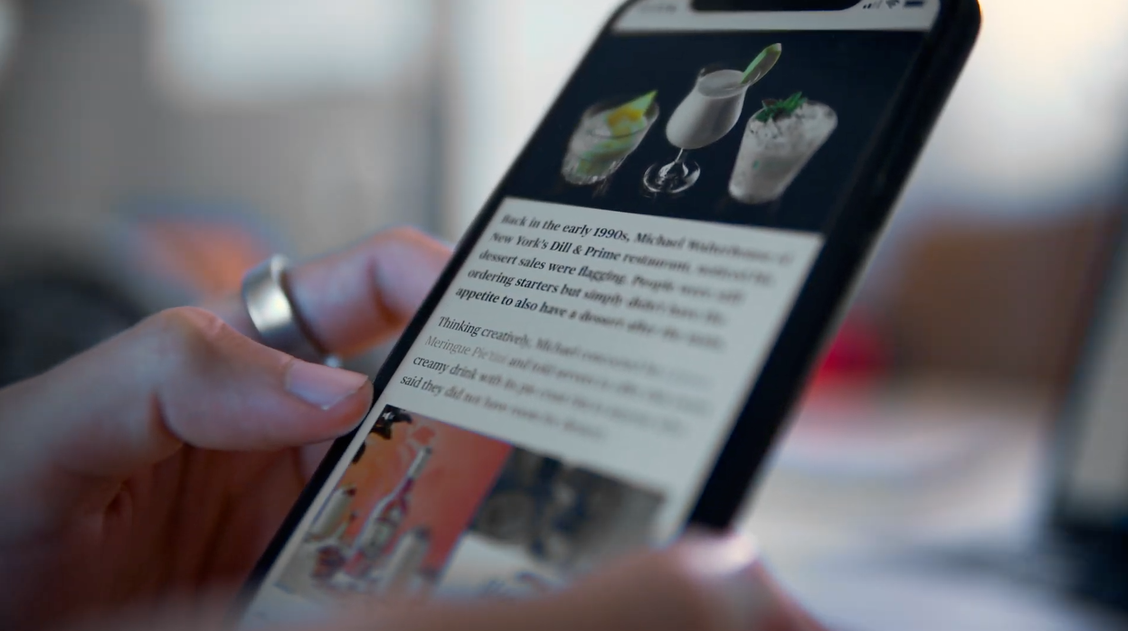 Fast 20 Milliarden Euro investierten Unternehmen im vergangenen Jahr in Online-Werbung. (Bild: Seedtag)