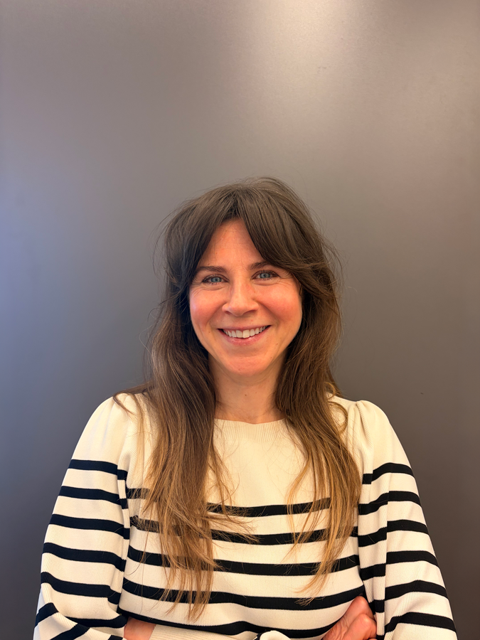 Katarina Eres, Leiterin Key Account Management bei Teads (Bild: Teads)