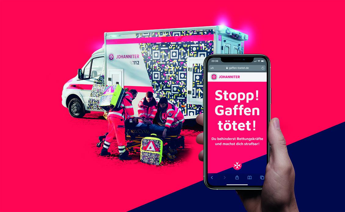  (Bild:  Johanniter-Unfall-Hilfe e. V.)