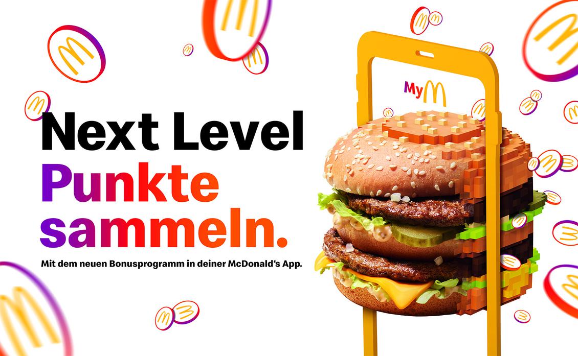  (Bild: McDonald's)