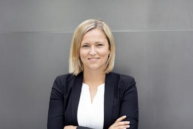 Sophie Röller, Principal Specialist Marketing &#38; Communications bei b.telligent (Bild: b.telligent)