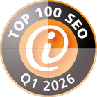 Top 100 SEO-Dienstleister Q1/2026