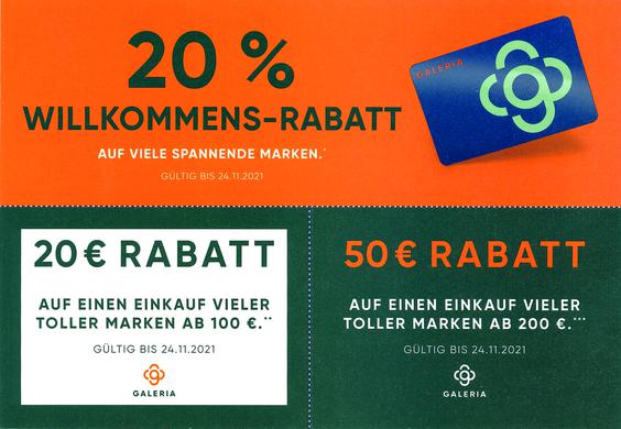  (Bild: Galeria)