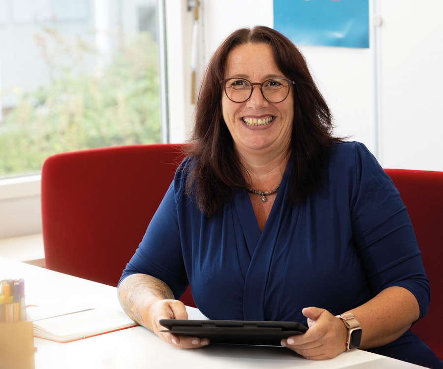 Nicole Brösel, beim Orion-Versand verantwortlich für Print Marketing & Controlling, erklärt im OtO-Interview, warum sie auf programmatische Printmailings setzt.