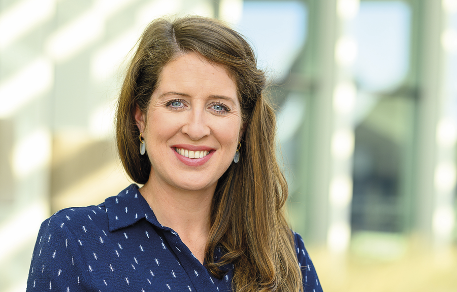 Linda Keijzers-van Vegchel, Maasport (Bild: Maasport)
