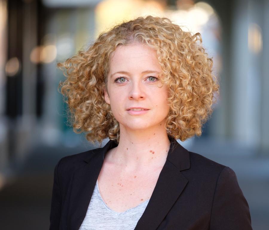 Maren Seitz, Head of DACH von Analytic Partners (Bild: Analytic Partners)
