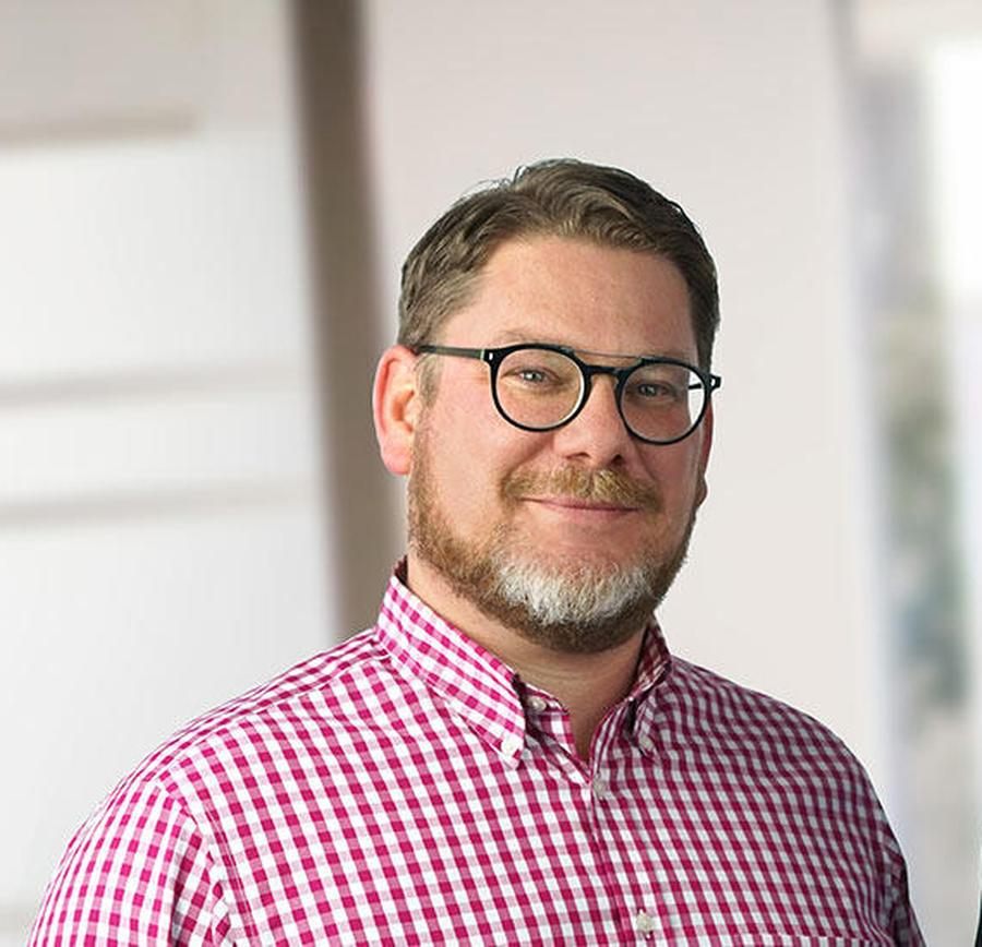 Bernd Vermaaten (Bild: Solute)