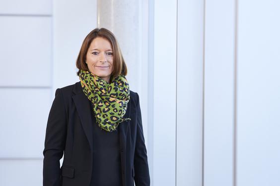 Nadja Vernimb (Bild: JOM Group)