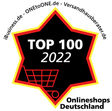 Studie 'E-Commerce-Markt Deutschland 2022'