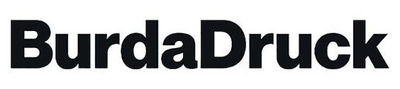 Logo BurdaDruck (Bild: Burda)