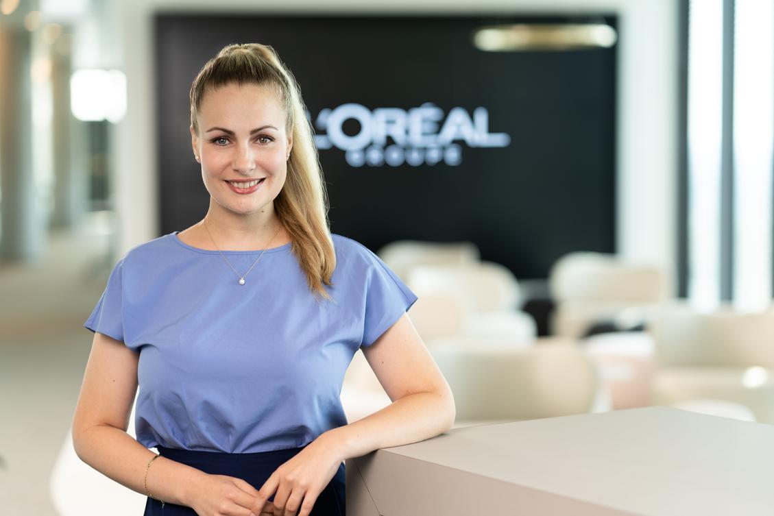  (Bild: L?Oréal)