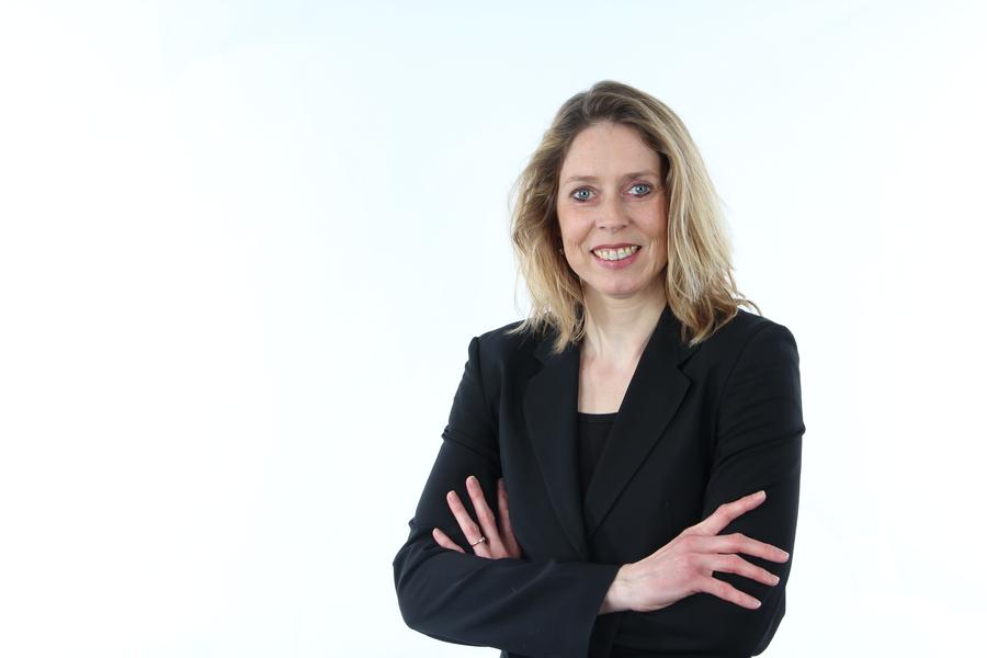 Sabine Lipken, Wavemaker