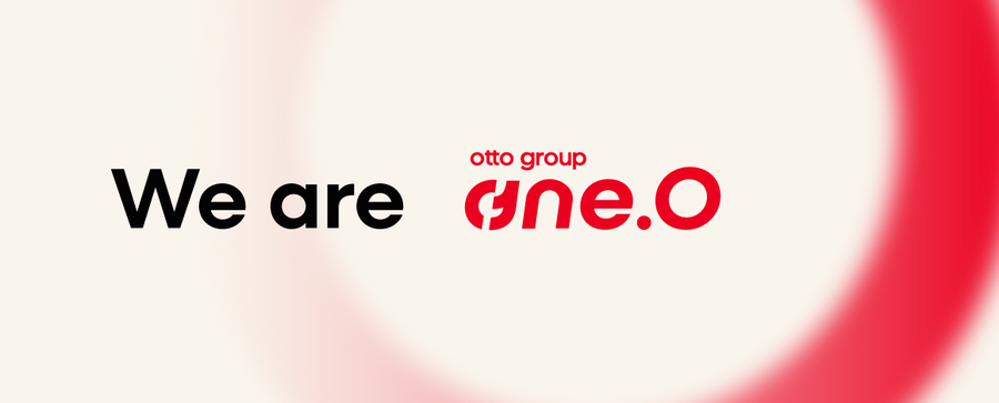 Logo Otto Group one.O