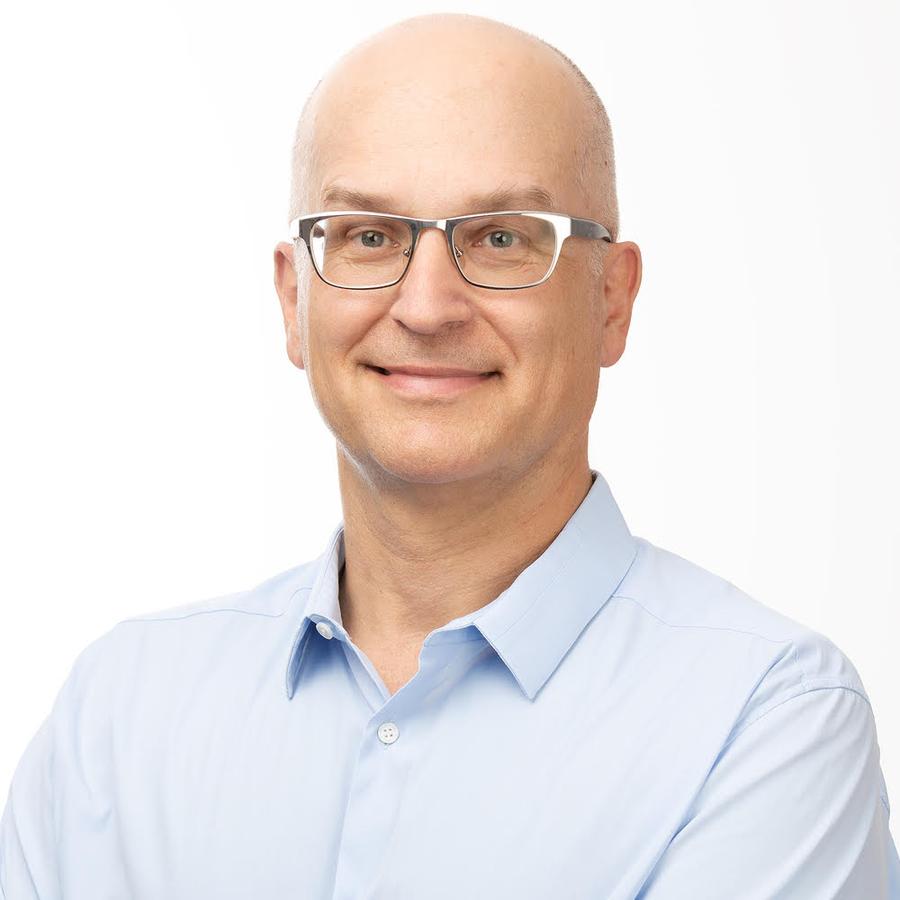 Jürgen Galler (Bild: 1plusX)