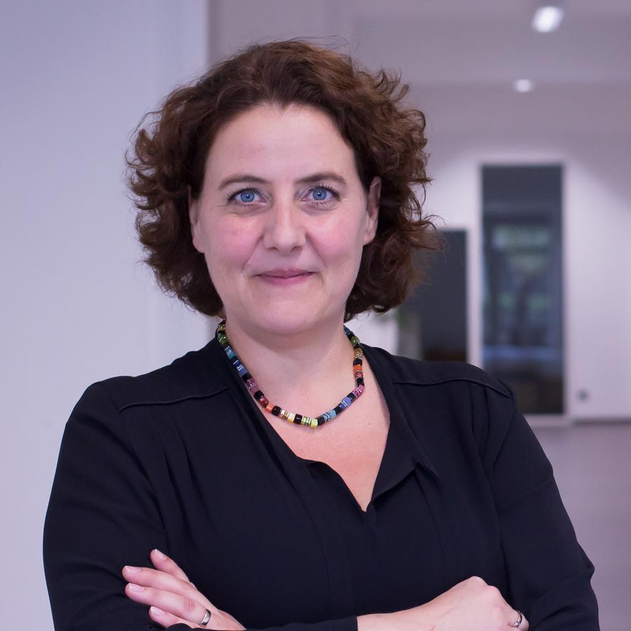 Kirsten Gabriel, Vorstandsvorsitzende, Jahns and Friends (Bild: Jahns and Friends)