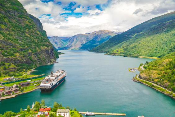 Vasco da Gama (Bild: Nicko Cruises Schiffsreisen)