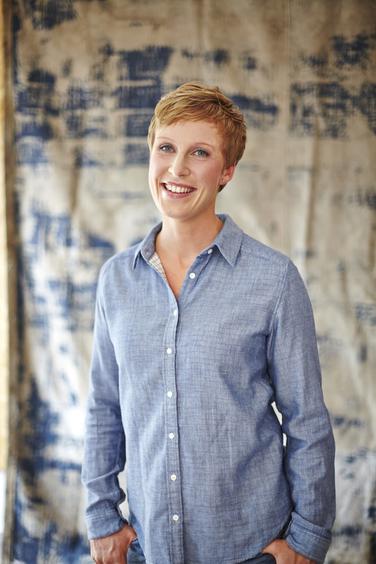 Julia Wittich-Sauer (Bild: Criteo)