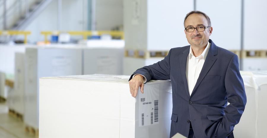 Markus Rosenberger, OD Print (Bild: OD Print)