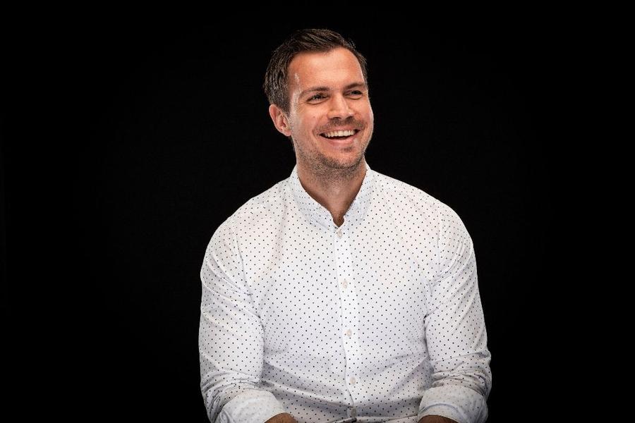 Florian Wassel (Bild: TOWA)