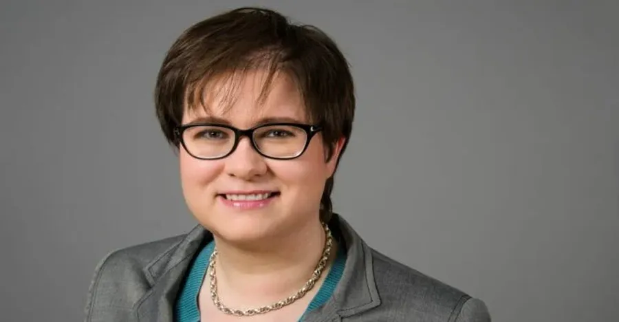 Julia Dönch