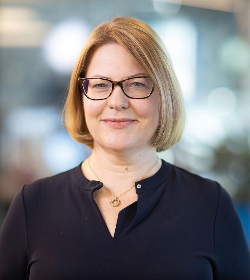 'Schaffen Sie bewusste Zeiten für Nicht-Erreichbarkeit. Denn genau da, wo Arbeit und Privatleben komplett verschmelzen, besteht die Gefahr von Erschöpfung und Burnout.' (Bild: Dropbox)