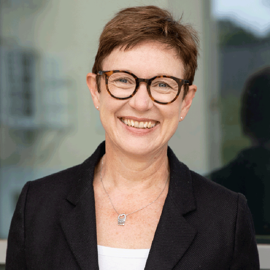 &#34;Die generative KI ist in der Lage auf jede individuelle Fragestellung einzugehen, da sie in Sekundenschnelle alle wichtigen Daten verfügbar hat.&#34; (Bild: Salesforce)