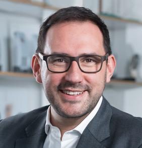 Markus Grler, Geschftsfhrer, gkk Dialoggroup (Bild:  gkk DialogGroup GmbH)