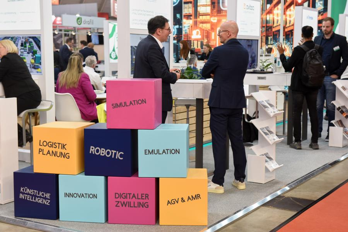  (Bild: EUROEXPO Messe- und Kongress-GmbH)