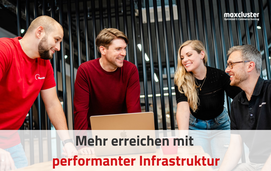  (Bild: maxcluster GmbH)