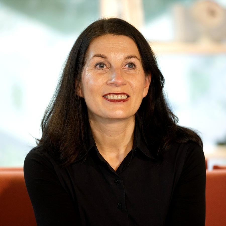 'Allein das Wissen um die Möglichkeiten, die eigene Arbeitswelt selbstbestimmter und flexibler gestalten zu können, führt zu höherer Zufriedenheit.' (Bild: Linkedin)