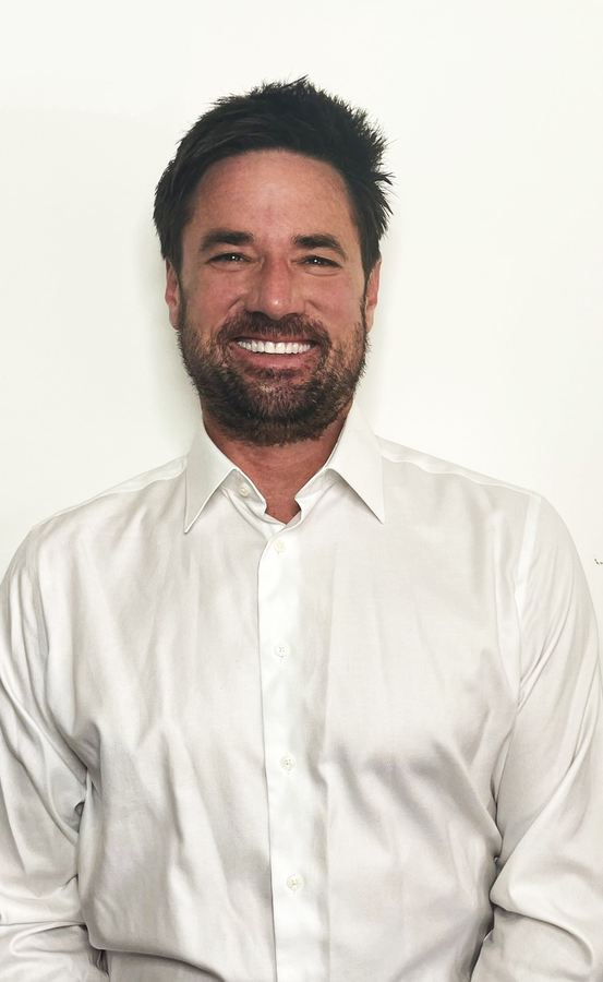 Armin Dressler, neuer CEO von Y1