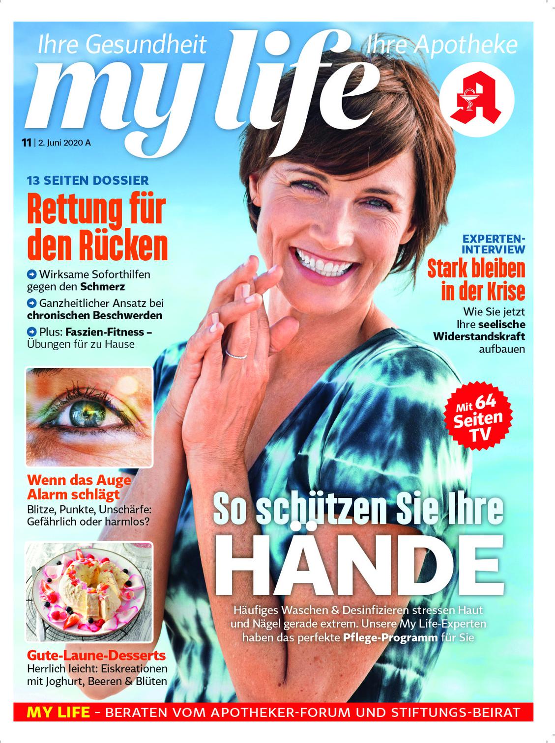  (Bild: Burda)
