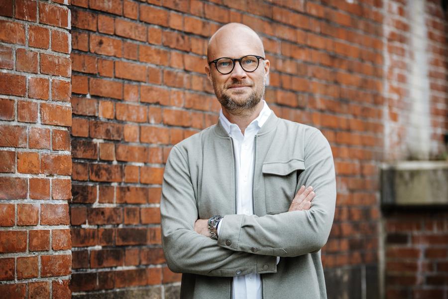Martin Bardeleben (Bild: Pinterest Deutschland)