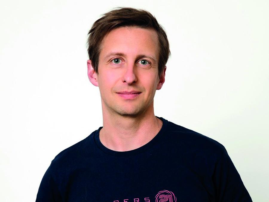 Fritz Krassnitzer, VP Consulting, Leaders21com (Bild: Leaders21com)