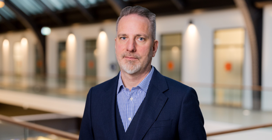 Karsten Krause-Ablaß ist neuer CEO von Datalogue