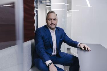 Tilman Au, Managing Director Conclusion DACH (Bild: Conclusion)