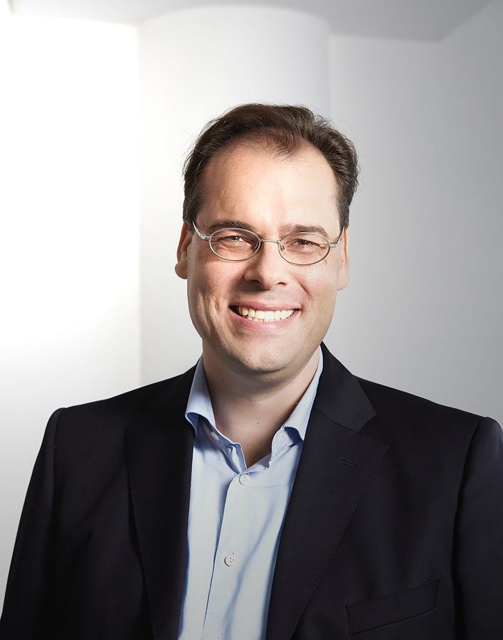 Michael Nenninger, CEO, Voycer (Bild: Voycer)