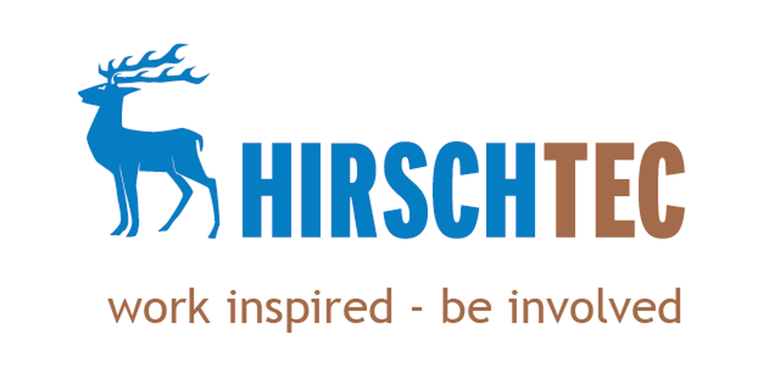 Logo HIRSCHTEC (Bild: HIrschtec)