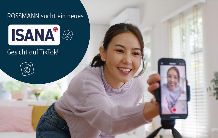 Ein paar Unternehmen nutzen TikTok ja schon.